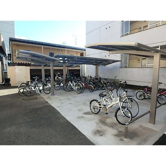 【その他共用部分】エトワール仙台第一 