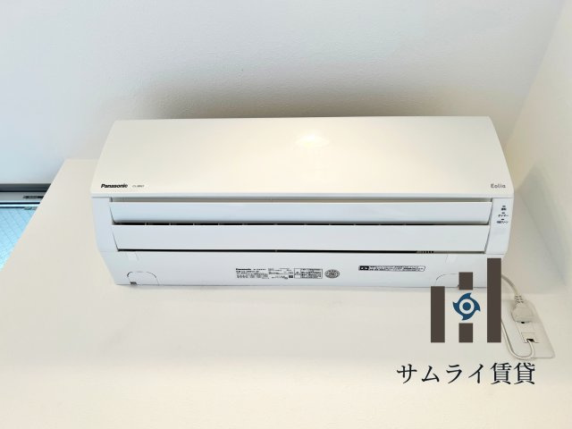 クラージュ吹上の設備