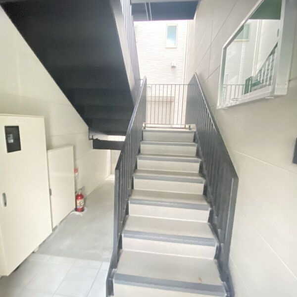 クラージュ吹上のその他