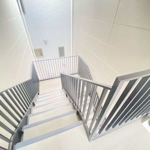 クラージュ吹上のその他