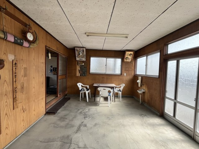 曲輪田古民家他のその他|店舗