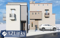 船橋市丸山3丁目の画像