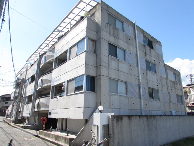 ロイヤルメゾン鹿塩壱番館