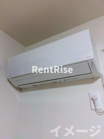 パルセレッソの設備