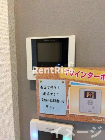 パルセレッソのセキュリティ