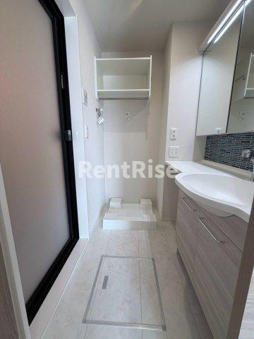 パルセレッソの玄関