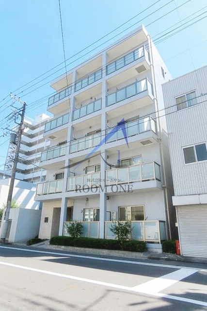 リブリ・アウスレーゼIGKの外観|外観です。