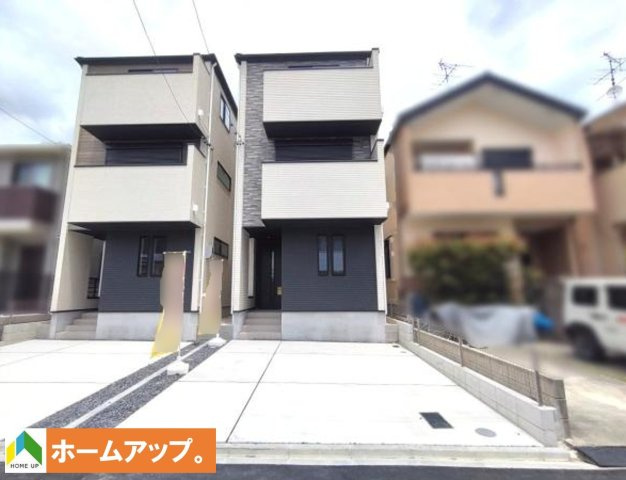 KEIAI GRACE瑞穂区田光町1期｜名古屋市の戸建ならホームアップ
