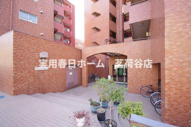 シャンボール小石川の画像