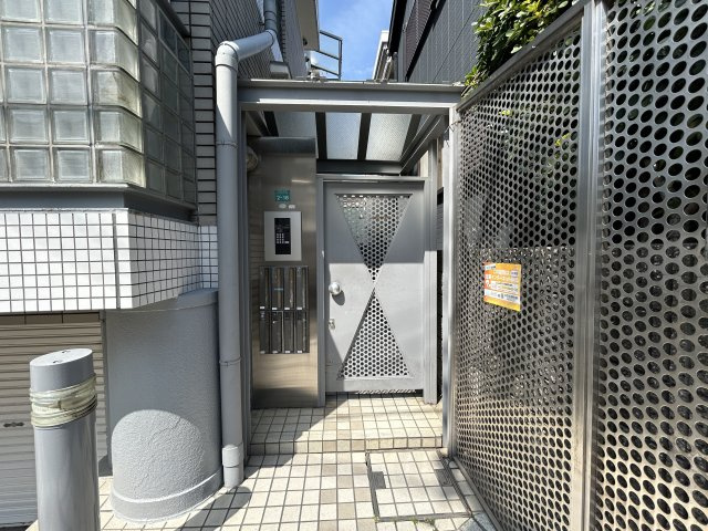 EXE・ASHIYA（エグゼ・アシヤ）のその他共用部分