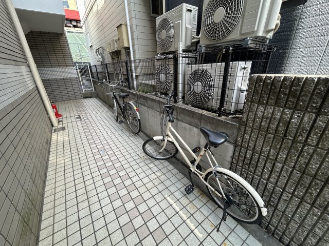 EXE・ASHIYA（エグゼ・アシヤ）のその他共用部分