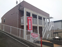 エアリーテラス2(エアリーテラスツー)の画像