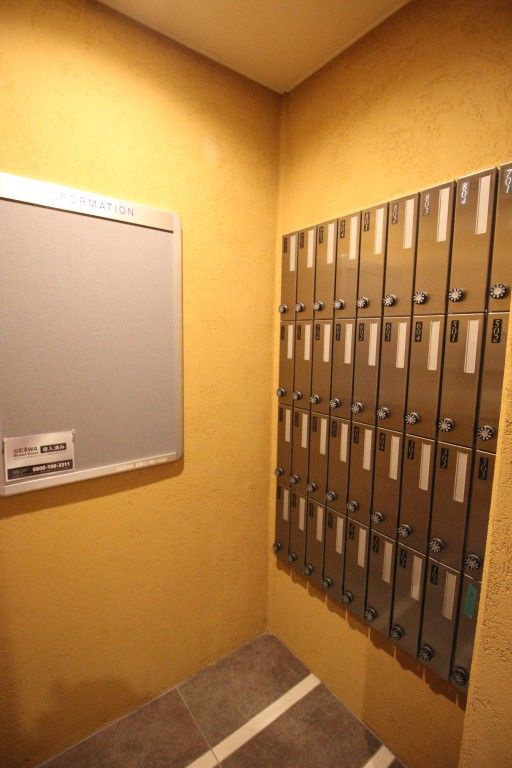 J-FIRST CHIYODAの設備