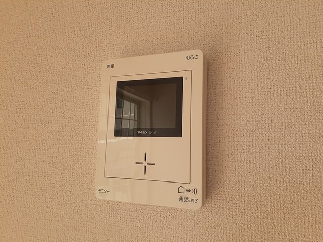 フリーデンBのセキュリティ
