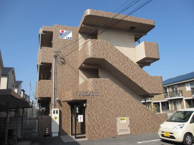 【外観】 | ＰＯＬＡＲＩＳ