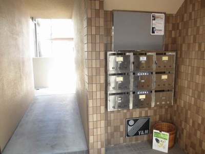 【外観】 | ＰＯＬＡＲＩＳ