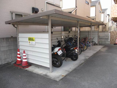 【外観】 | ＰＯＬＡＲＩＳ