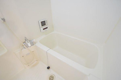 【浴室】 | ＰＯＬＡＲＩＳ