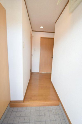 【玄関】 | ＰＯＬＡＲＩＳ