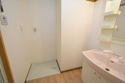 【洗面所】 | ＰＯＬＡＲＩＳ