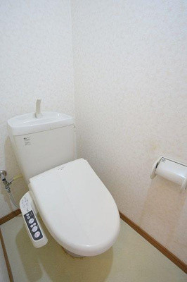 【トイレ】 | ＰＯＬＡＲＩＳ