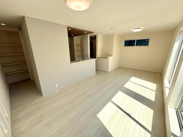 練馬区富士見台3丁目　子育て安心エリア　長期優良住宅　限定2棟