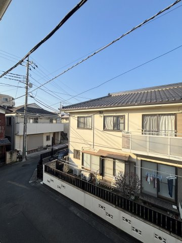 高邸戸建の展望