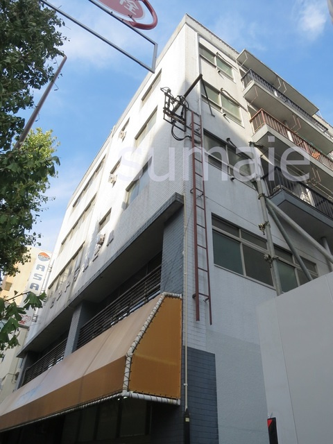 セントラルビル