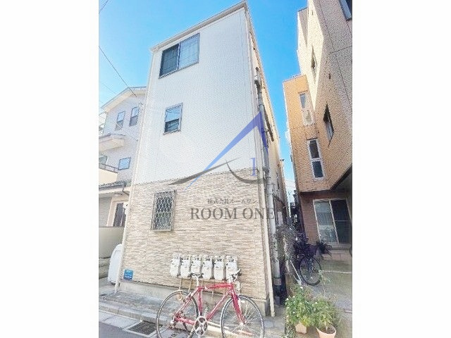 メール押上