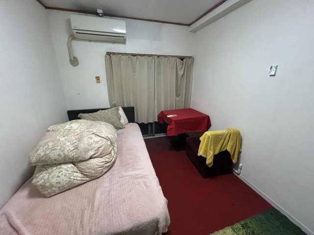 【ロビー】 | 武蔵小杉駅徒歩4分 セピアハイム503 12.85坪 住居現状渡し