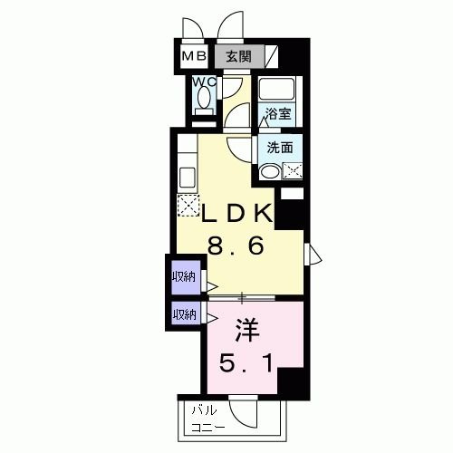 プラムツリー神楽坂