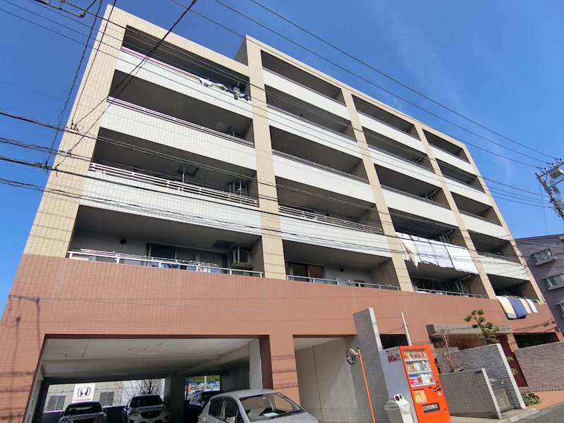 “クオリオ”アイリスパークの画像