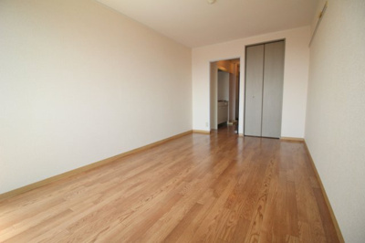 【寝室】 | ソレーユ箕面