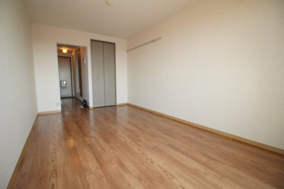 【洋室】 | ソレーユ箕面