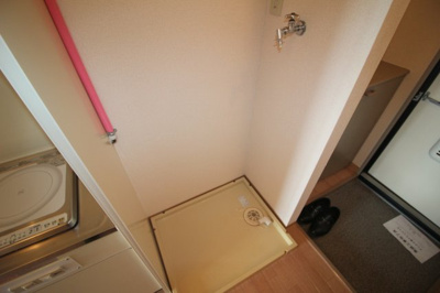 【設備】 | ソレーユ箕面