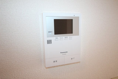 【セキュリティ】 | ソレーユ箕面