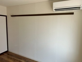 プチメゾン上落合のその他|内装もきれいです