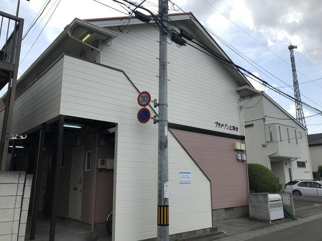 プチメゾン上落合
