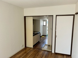 プチメゾン上落合の内装|中はこのようになっています