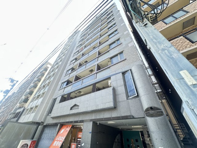 【外観】 | ハイマート上町
