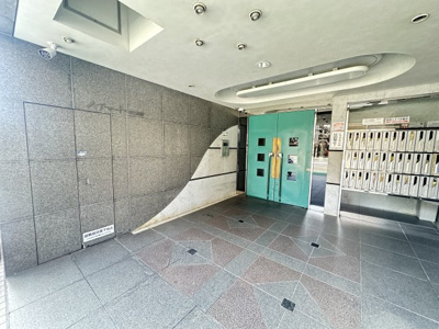 【外観】 | ハイマート上町