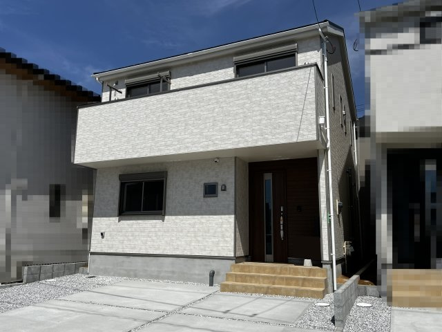 【外観】 | 高知市中須賀町/3号地