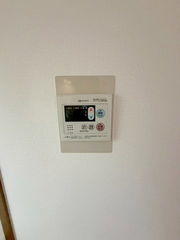 アメニティA.Nの設備