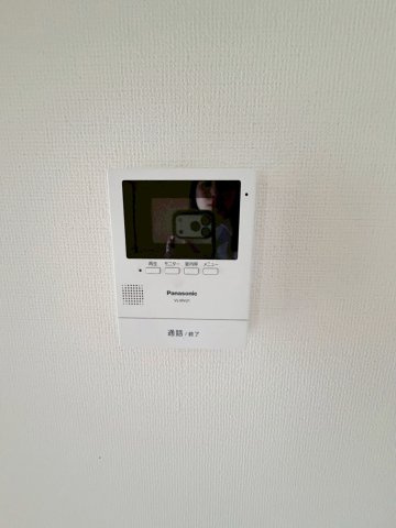アメニティA.Nの設備
