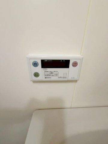 アメニティA.Nの設備