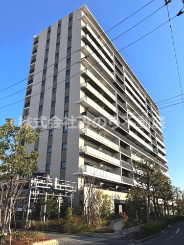 イニシア新小岩ローレルコート