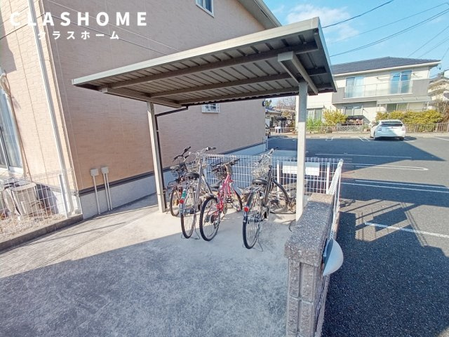 フェリーチェ　　刈谷市近郊の賃貸ならクラスホーム刈谷店のその他共用部分