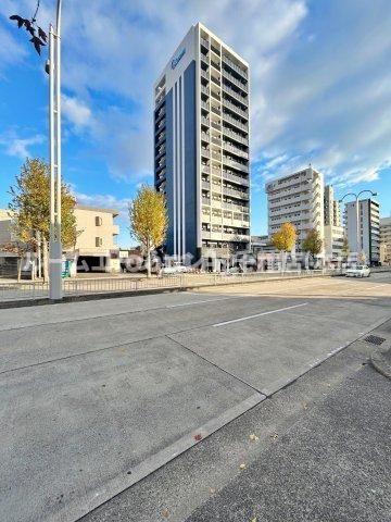 プレサンス吹上駅前エテルノ