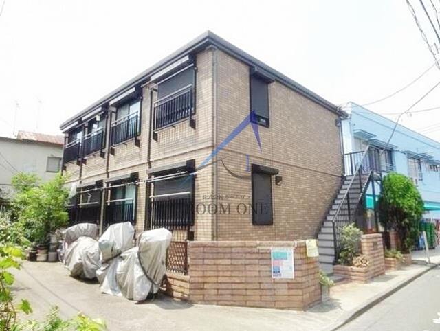 シェリエ中目黒