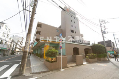 【外観】 | 田園調布南マンション | 外観も気になるポイント